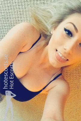 Signeblond