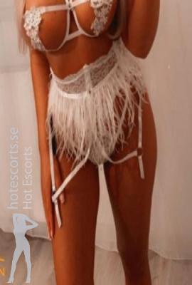 Antonia  Escort Malmö