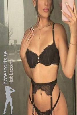 Chloe  Escort Stockholm