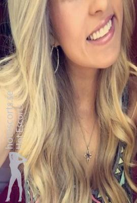 Pinky Bunny  Escort Malmö