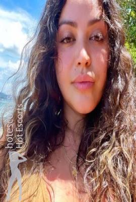 Petunia  Escort Stockholm