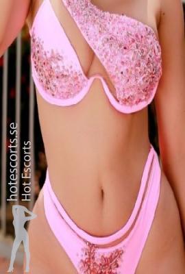Briana  Escort Malmö