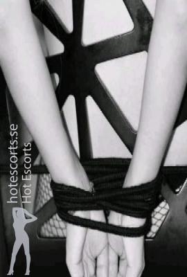 Ranya  Escort Huddinge