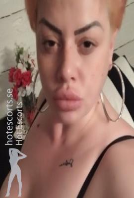 Esme  Escort Gothenburg