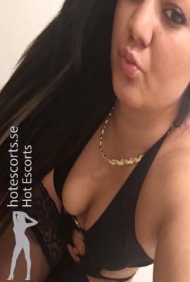 Tini  Escort Södertälje
