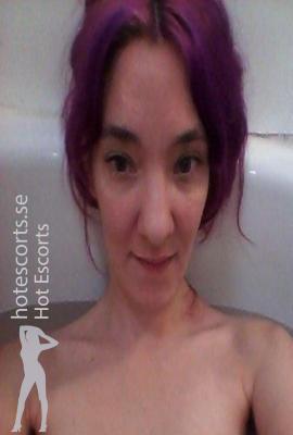 Förtrollande Tilda  Escort Gällivare