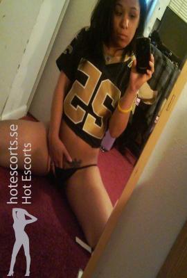 MistressSaga Escort Enköping