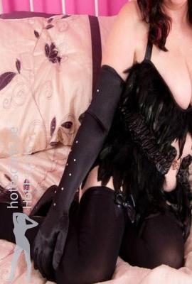 Åtråvärda Åsa Escort Åre