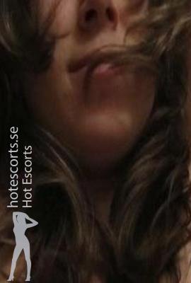 Förtrollande Felicia  Escort Bollnäs