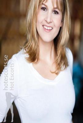 Siden Linnea  Escort Hemse