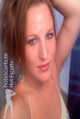 Sammets Freja  Escort Hallsberg