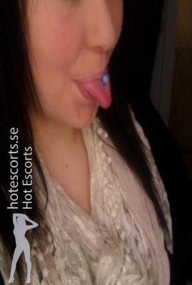 Silke Astrid  Escort Enköping