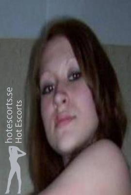 Sval Lovisa Escort Gothenburg