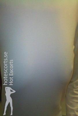 Silke Nova Escort Hallstahammar