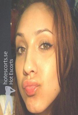 Silke Agnes  Escort Halmstad