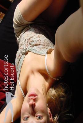 Siden Alva  Escort Enskede