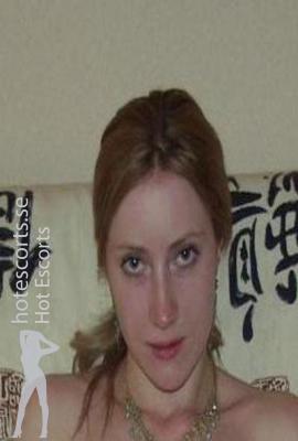 Siden Elin  Escort Ekerö