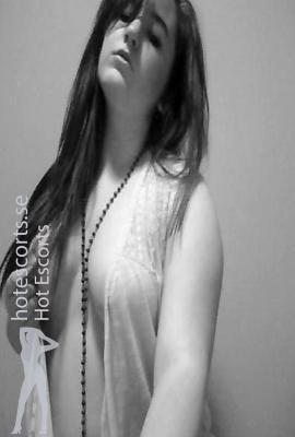 Sammets Saga  Escort Bromma