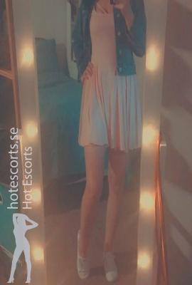 Elvira Nattros Escort Limhamn