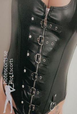 Lockande Sigrid Escort Sigtuna