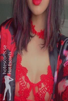 Förföriska Mira Escort Nybro