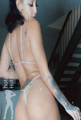 Nora Njutbar Escort Jokkmokk