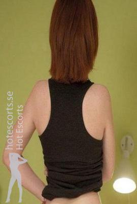 Silkeslena Noemi  Escort Söderköping