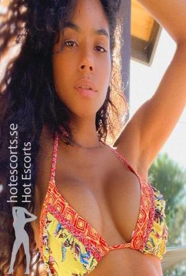 Sammets Elina  Escort Leksand