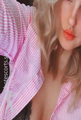 Siden Mira  Escort Kungsör