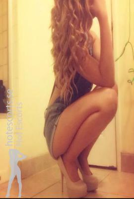 Sammet Siri  Escort Huskvarna