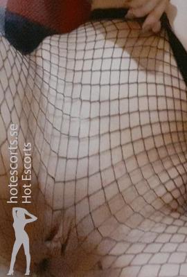 Sammetslen Livia  Escort Hisings Backa