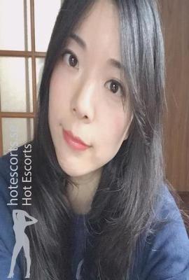 Skymning Selma  Escort Hässleholm