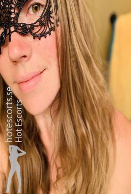 Sammet Maja  Escort Furusund