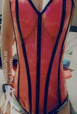 Lena Varméa  Escort Bjärnum