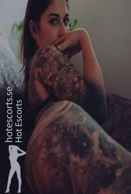 Ljuva Elina  Escort Åstorp