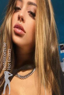 Mjuka Celinne  Escort Askim