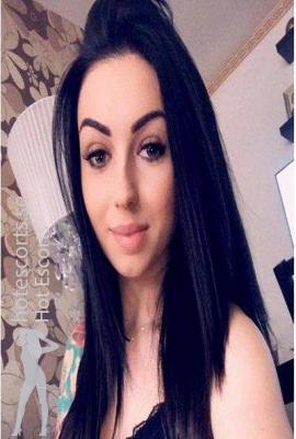 Ljuva Mirella  Escort Arvika