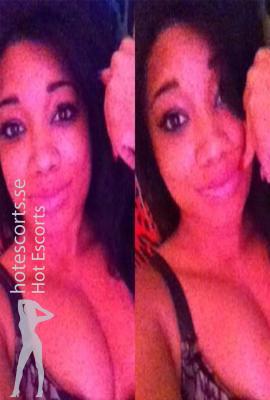 Mjuka Elvira  Escort Angered