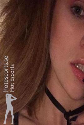 Mjuka Eveline  Escort Visby