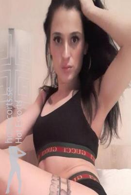 Smekande Lova  Escort Uddevalla
