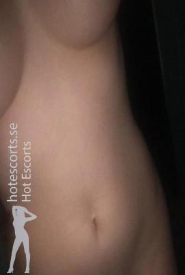 Smekande Mira  Escort Gothenburg