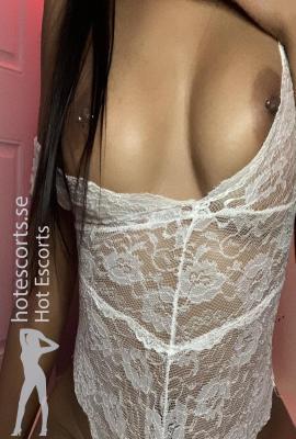 Förförande Naelle  Escort Södertälje