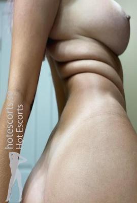 Förföriska Elin  Escort Skåne