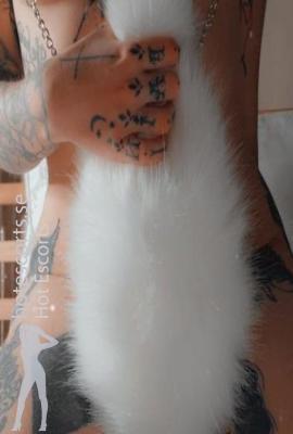 Forførende Selene  Escort Umea