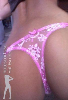 Glimt Alma  Escort Lulea