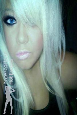 Sammets Clara  Escort Katrineholm