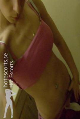 Siden Alice  Escort Sala