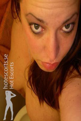 Siden Ellen  Escort Söderköping