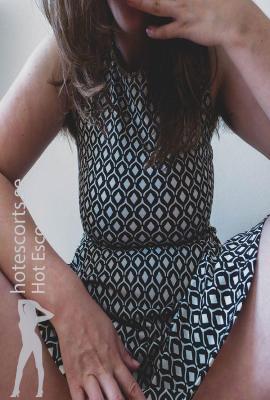 Förtrollande Mira  Escort Märsta