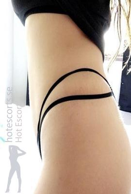 Ljuva Selina  Escort Säffle